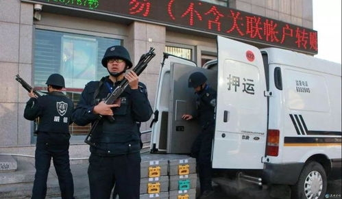 押运项目结束后，保安公司如何确保财物的安全交付和记录？