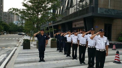 保安员证考试流程和费用是多少？