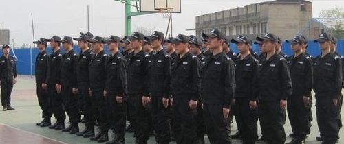 保安公司可以跨省经营吗？如何备案？