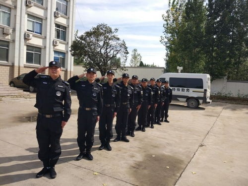 如何提升保安员的临场应变能力？