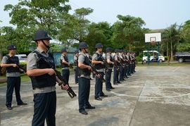 怎样让甲方更重视保安团队的价值？