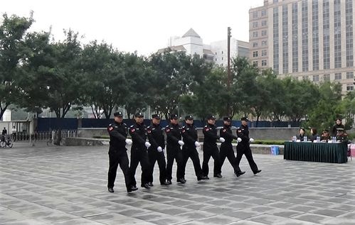 外包保安如何应对突发紧急事件？