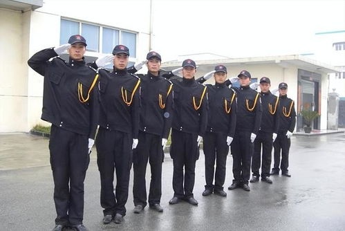 保安公司主要的职责是什么？