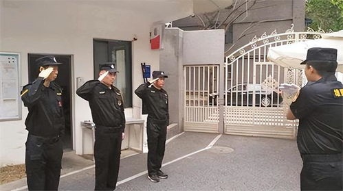 保安人员流动性大该如何稳定团队？