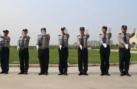 针对商场、学校、景区等不同服务场景，具体的专项预案有哪些核心差异？